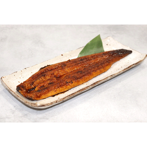 ふぁ〜ふぁ様　特蒲10 三河一色産 愛知・一色町 三河水産加工＞愛知三河一色産一本うなぎ蒲焼 · QIRA